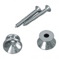 Пуговицы для ремня (straplocks)