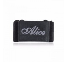 Держатель для медиатора на гриф Alice (pickholder)