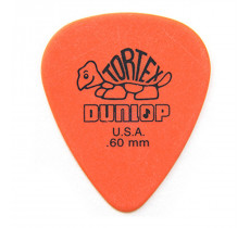 Медиатор Dunlop Tortex Standard 0.60 mm