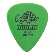 Медиатор Dunlop Tortex Standard 0.88 mm