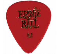 Медиатор Ernie Ball Standart Medium 0.72 mm