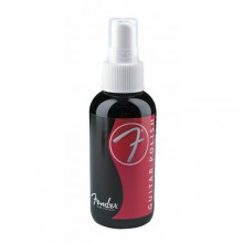 Полироль для гитары Fender Guitar Polish