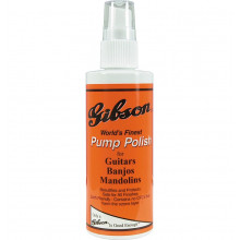 Полироль гибсон Pump Polish