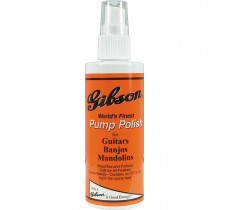 Полироль для гитары Gibson Pump Polish