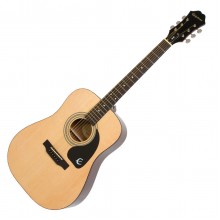 Epiphone DR-100 NATURAL