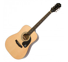 Гитара акустическая Epiphone DR-100 NATURAL