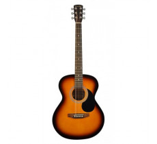 Гитара акустическая Grimshaw GSA-60