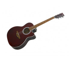 Гитара акустическая Leotone L-01