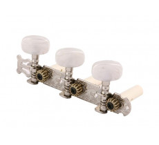 Колковый механизм Metallor MHG 316 для классической гитары