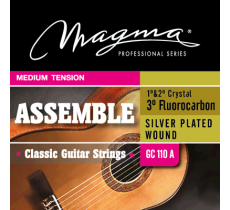 Magma Assemble GC110A
