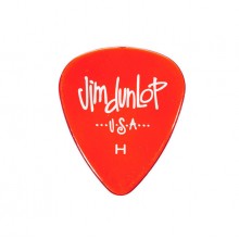 Медиатор Dunlop Gel Heavy 0.96 mm