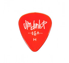 Медиатор Dunlop Gel Heavy 0.96 mm