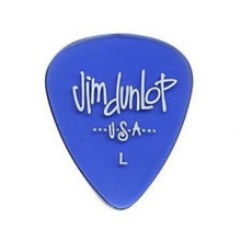 Медиатор Dunlop Gel Light 0.50 mm