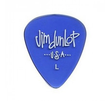 Медиатор Dunlop Gel Light 0.50 mm