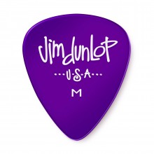 Медиатор Dunlop Gel Medium 0.73 mm
