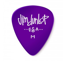 Медиатор Dunlop Gel Medium 0.73 mm