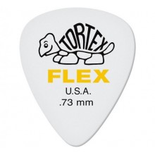 Медиатор Dunlop Tortex Flex Standard 0.73 mm 