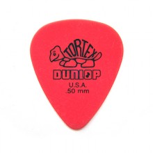 Медиатор Dunlop Tortex Standard 0.50 mm