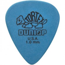 Медиатор Dunlop Tortex Standard 1.0 mm