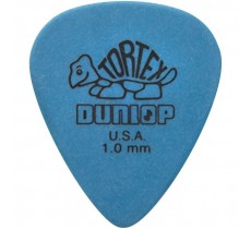 Медиатор Dunlop Tortex Standard 1.0 mm