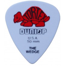 Медиатор Dunlop Tortex Wedge 0.50 mm