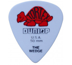 Медиатор Dunlop Tortex Wedge 0.50 mm