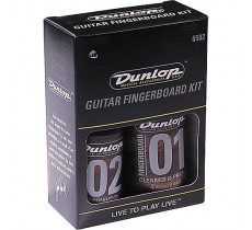 Набор Dunlop Guitar Fingerboard Kit 