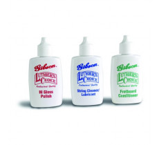 Набор Gibson Luthier's Choice Guitar Care для ухода за гитарой