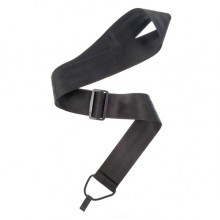 Ремень для классической гитары DAddario Classical Black