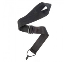 Ремень для классической гитары DAddario Classical Black