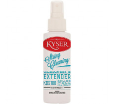 Очиститель для струн Kyser String Cleaner and Lubricant