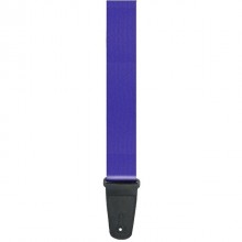 Ремень для гитары Perris Purple