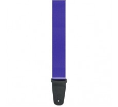 Ремень для гитары Perris Purple