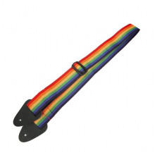 Ремень Dandrea 1355 rainbow