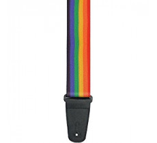 Ремень для гитары Perris Rainbow