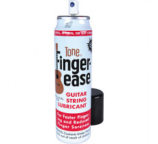 Смазка для струн Fingerease Guitar String Lubricant
