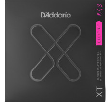 DAddario XTE0942 XT 9-42 9-42 Super Light