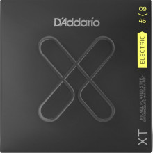 DAddario XTE0946 XT 9-46 Super Light Top / Regular Bottom