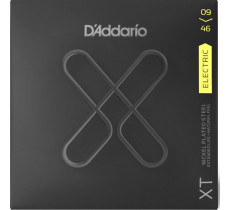 DAddario XTE0946 XT 9-46 Super Light Top / Regular Bottom