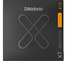 DAddario XTE1046 XT 10-46 Regular Light