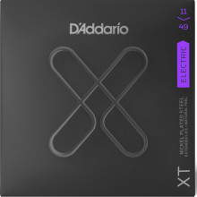 DAddario XTE1149 XT 11-49 Medium