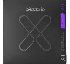 DAddario XTE1149 XT 11-49 Medium