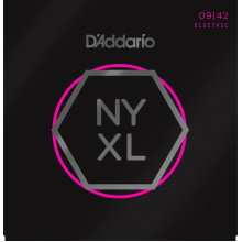 DAddario NYXL0942 NYXL 9-42 Super Light