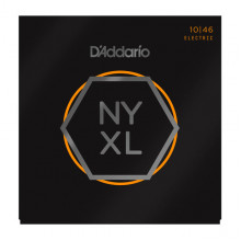 DAddario NYXL1046 NYXL 10-46 Regular Light 