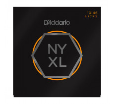 DAddario NYXL1046 NYXL 10-46 Regular Light 
