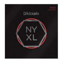 DAddario NYXL1052 NYXL 10-52 Light Top / Heavy Bottom