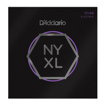 DAddario NYXL1149 NYXL 11-49 Medium