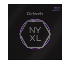 DAddario NYXL1149 NYXL 11-49 Medium