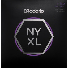 DAddario NYXL1150BT NYXL 11-50 Balanced Tension