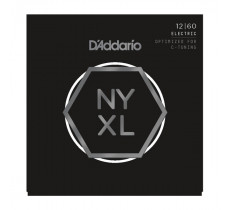 DAddario NYXL1260 NYXL 12-60 Extra Heavy